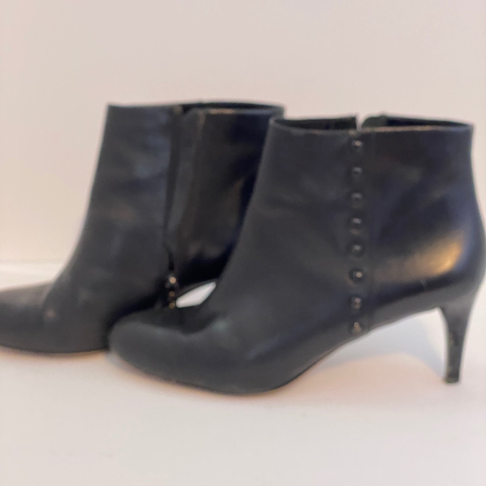 Coach boots - Picture 9 of 9